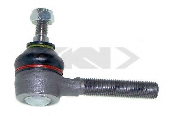 SPIDAN 46073 Наконечник поперечной рулевой тяги