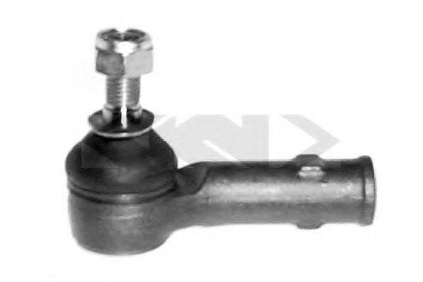SPIDAN 44830 Наконечник поперечной рулевой тяги