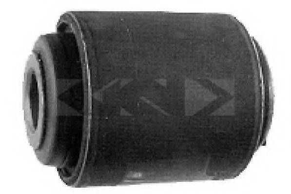 SPIDAN 410099 Подвеска, рычаг независимой подвески колеса