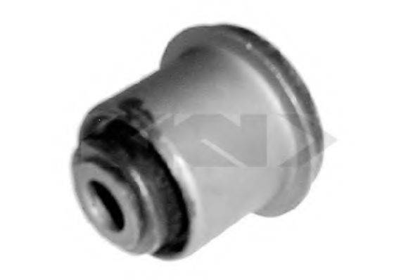 SPIDAN 410100 Подвеска, рычаг независимой подвески колеса