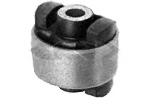 SPIDAN 410951 Подвеска, рычаг независимой подвески колеса