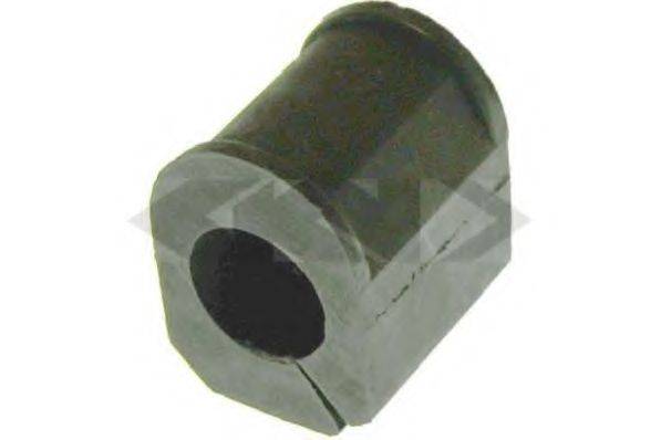 SPIDAN 410921 Втулка, стабилизатор