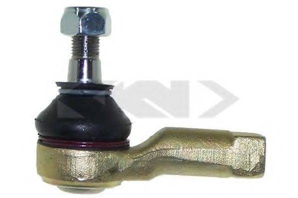 SPIDAN 57533 Наконечник поперечной рулевой тяги