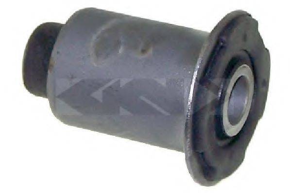 SPIDAN 411189 Подвеска, рычаг независимой подвески колеса