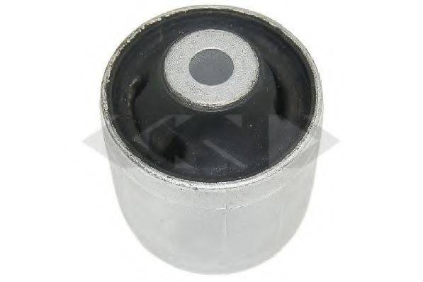 SPIDAN 411204 Подвеска, рычаг независимой подвески колеса