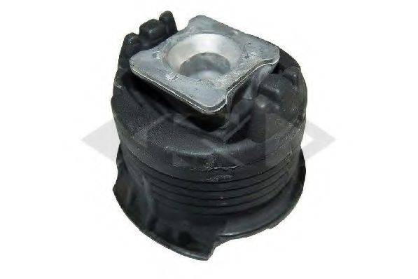 SPIDAN 411434 Втулка, балка моста