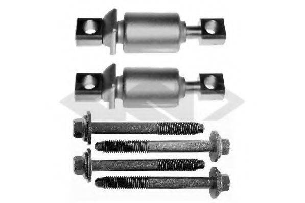 SPIDAN 411866 Подвеска, рычаг независимой подвески колеса