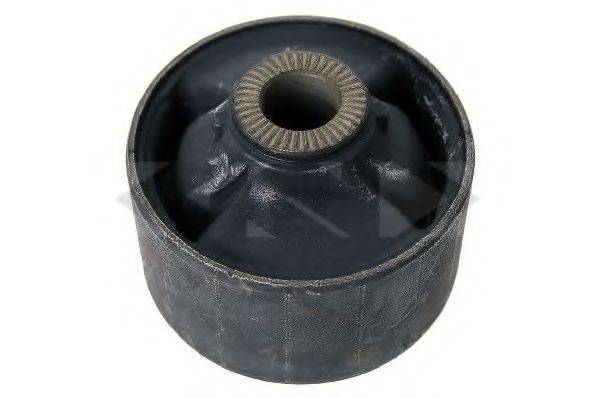 SPIDAN 411916 Подвеска, рычаг независимой подвески колеса