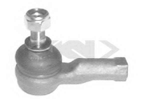 SPIDAN 45568 Наконечник поперечной рулевой тяги