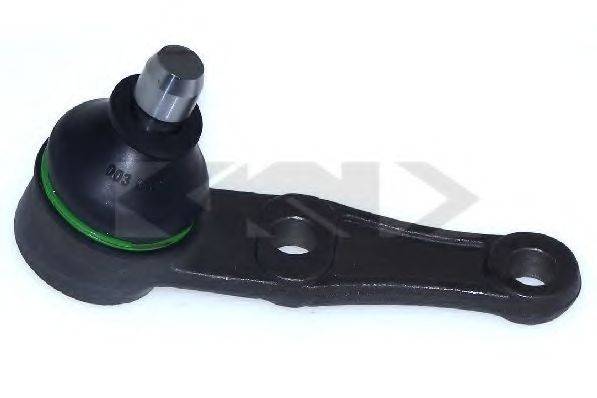 SPIDAN 45573 Несущий / направляющий шарнир