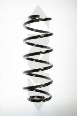 SPIDAN 48472 Пружина ходовой части