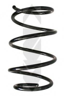 SPIDAN 86776 Пружина ходовой части