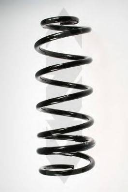 SPIDAN 49603 Пружина ходовой части