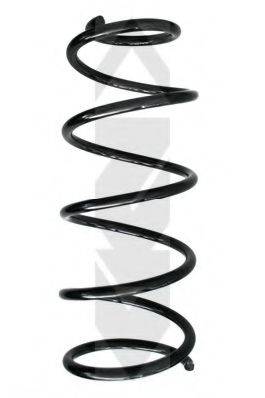 SPIDAN 55246 Пружина ходовой части