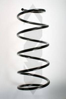 SPIDAN 48883 Пружина ходовой части