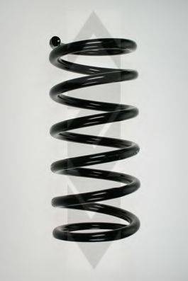 SPIDAN 55500 Пружина ходовой части