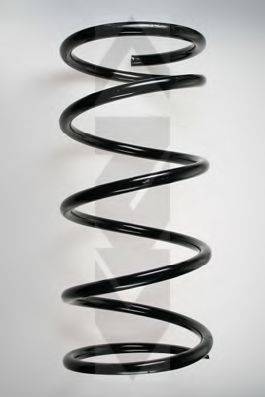 SPIDAN 55535 Пружина ходовой части