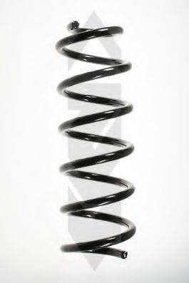 SPIDAN 49512 Пружина ходовой части