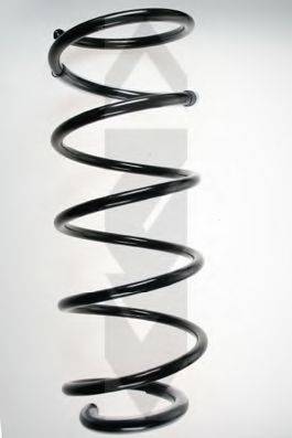 SPIDAN 56099 Пружина ходовой части