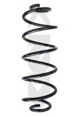 SPIDAN 86326 Пружина ходовой части