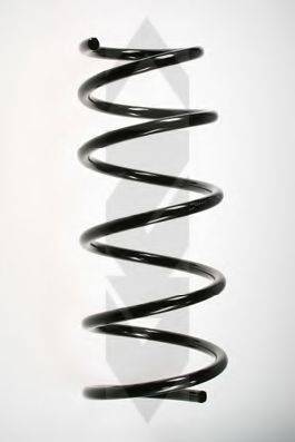 SPIDAN 56170 Пружина ходовой части