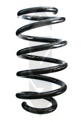 SPIDAN 86945 Пружина ходовой части