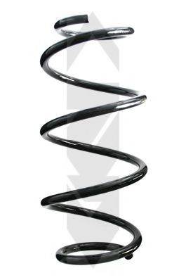 SPIDAN 87053 Пружина ходовой части