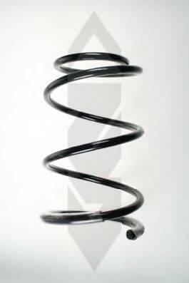 SPIDAN 56319 Пружина ходовой части