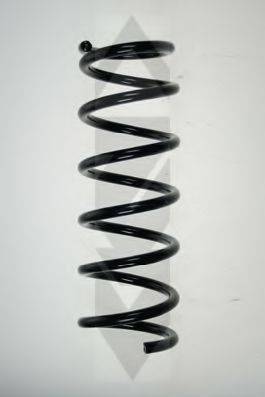 SPIDAN 56320 Пружина ходовой части