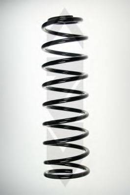 SPIDAN 49122 Пружина ходовой части