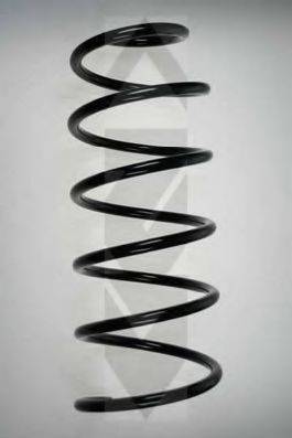 SPIDAN 56582 Пружина ходовой части