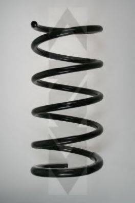 SPIDAN 56584 Пружина ходовой части