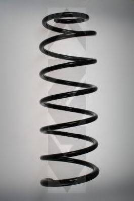 SPIDAN 85699 Пружина ходовой части