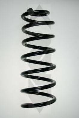 SPIDAN 86339 Пружина ходовой части