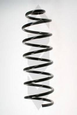 SPIDAN 49344 Пружина ходовой части