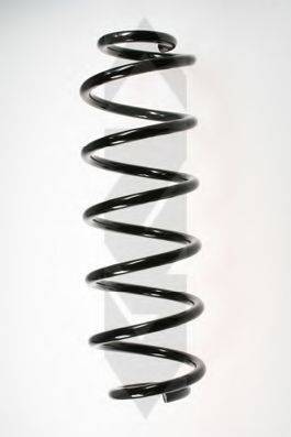 SPIDAN 56638 Пружина ходовой части