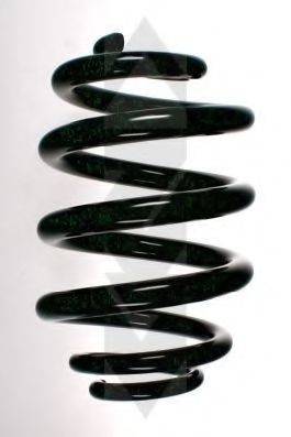 SPIDAN 85523 Пружина ходовой части