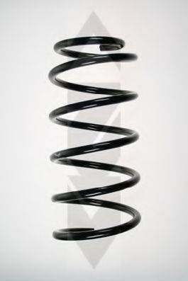 SPIDAN 56999 Пружина ходовой части