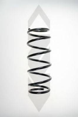 SPIDAN 85025 Пружина ходовой части