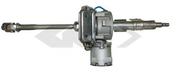 SPIDAN 54529 Рулевая колонка