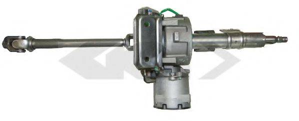 SPIDAN 54534 Рулевая колонка