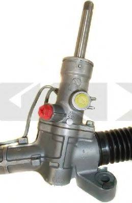SPIDAN 51614 Рулевой механизм