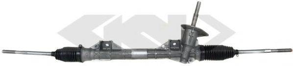 SPIDAN 51824 Рулевой механизм