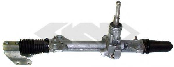 SPIDAN 51913 Рулевой механизм