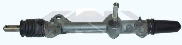 SPIDAN 52020 Рулевой механизм