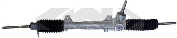 SPIDAN 52106 Рулевой механизм