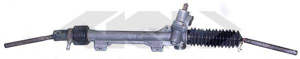 SPIDAN 52108 Рулевой механизм