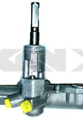 SPIDAN 52146 Рулевой механизм