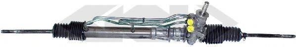 SPIDAN 52154 Рулевой механизм