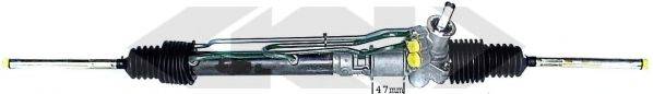 SPIDAN 52199 Рулевой механизм